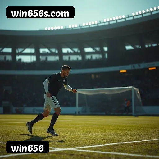 Requisitos do APK da win656 para Android