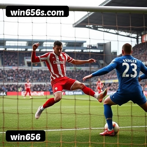 win656 bônus R$5.000 + 500 giros - Rollover 35x, prazo 30 dias, 38% taxa conversão