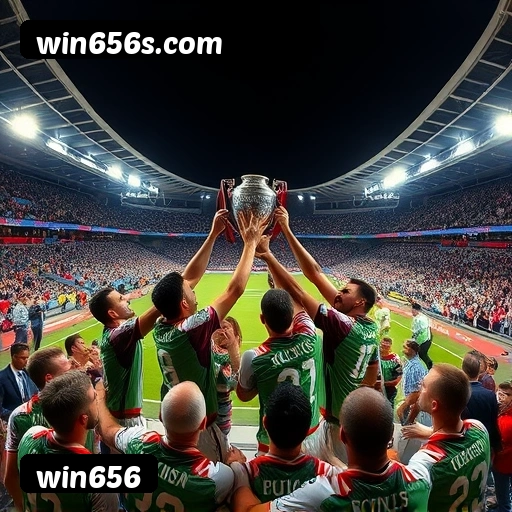 Tabela RTP dos jogos de cassino da win656