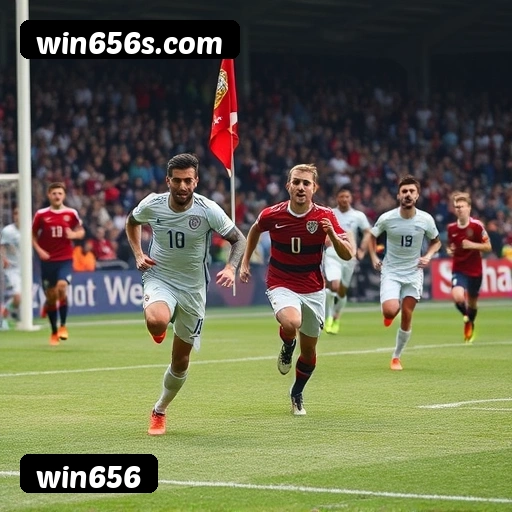 Catálogo win656 2.547 jogos - Pragmatic Play, Evolution, NetEnt