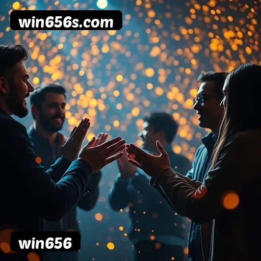 win656 PIX instantâneo Brasil - Depósito e saque em minutos 24/7